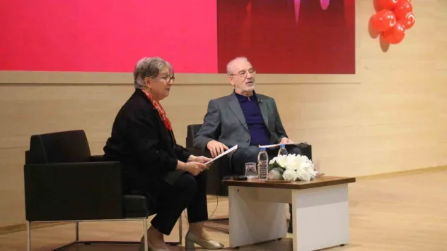 TBMM Üyesi Doç. Dr. Hulki Cevizoğlu: 'Atatürk'e yanlış tedavi uygulandığı için hastalığı ilerledi'