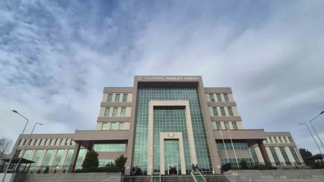 Tekirdağ'da GDO'lu mısır davası ertelendi