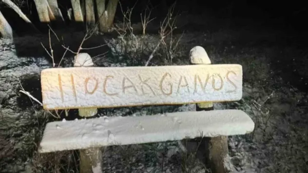 Tekirdağ'ın yüksek kesimleri beyaza büründü