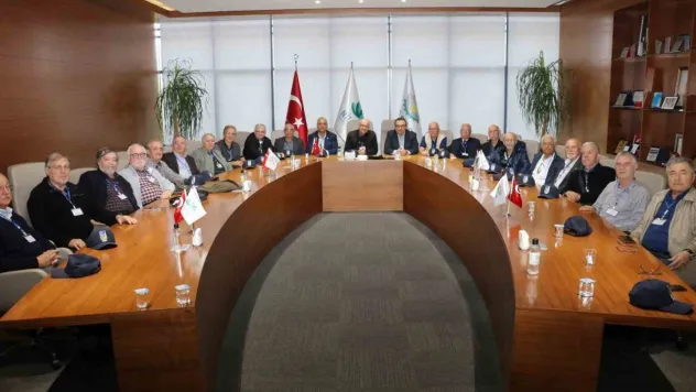 Teknik Öğretmen Okulu'nun yeniden açılması için Bursa'da bir araya geldiler