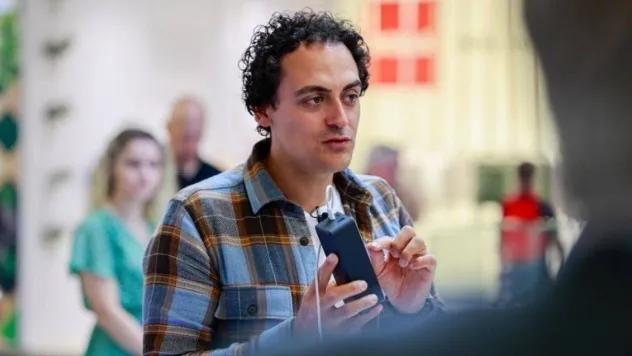 Teknoloji editörü Ozancan Kubilay 'mavi tik' dolandırıcılarına karşı uyardı