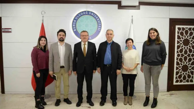 Teknoloji Transfer Ofisi'nden yeni bir başarı hikâyesi