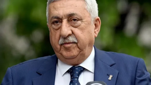 TESK Genel Başkanı Palandöken: 'Atatürk'ün bizlere miras bıraktığı en büyük değer, bağımsızlık ruhu ve çağdaş, güçlü, üretken bir Türkiye Cumhuriyetidir'