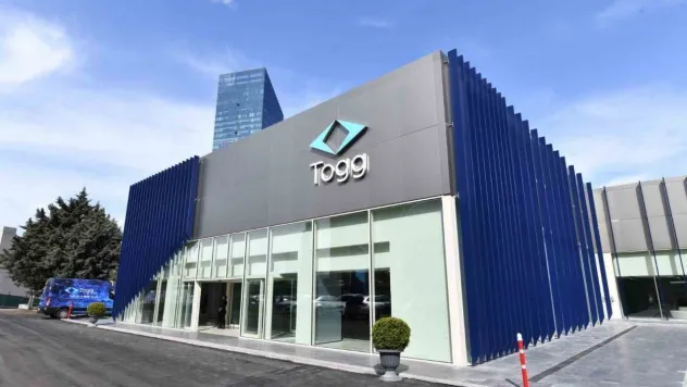 Togg, 5 büyükşehirde bayilik sistemine geçiyor