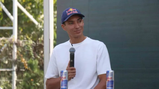 Toprak Razgatlıoğlu: 'Hedefimiz her zaman kazanmak ve şampiyonluk elde etmek'