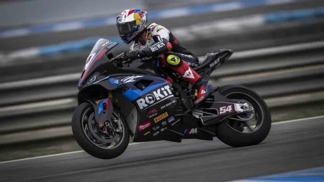 Toprak Razgatlıoğlu'nun sıradaki durağı İngiltere