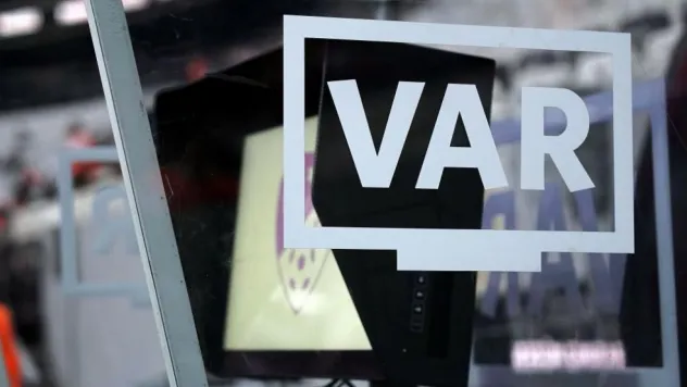 Trendyol Süper Lig'de VAR ve AVAR'da görev alacak hakemler belli oldu