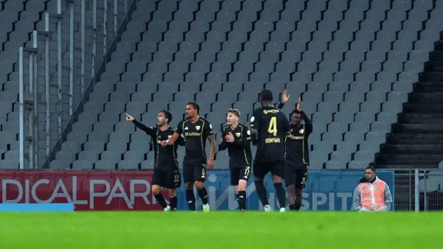 Trendyol Süper Lig: Fatih Karagümrük: 2 - Kayserispor: 2 (Maç sonucu)