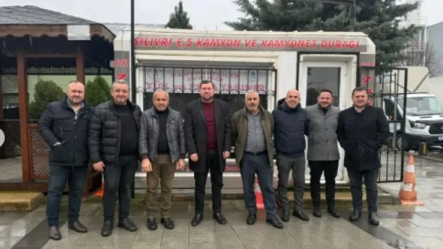 Tunalı'dan Kadıköy, Çanta, Değirmenköy ve Gümüşyaka'da Yoğun Mesai