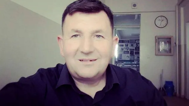 Tüp ocağından sızan gazdan zehirlenen şahıs yaşamını yitirdi