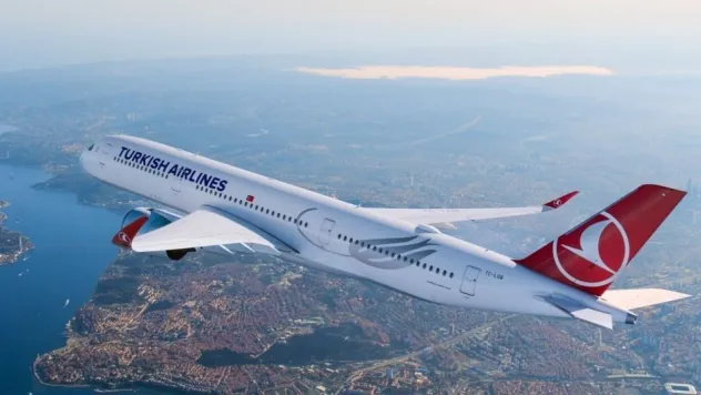 Türk Hava Yolları, iki yeni uçağı için finansman sürecini tamamladı