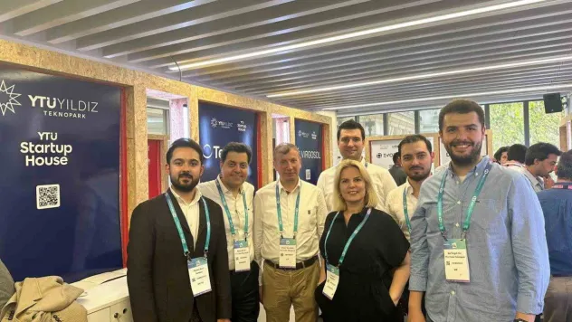 Türk teknoloji girişimcileri Londra Tech Week'te bir araya geldi