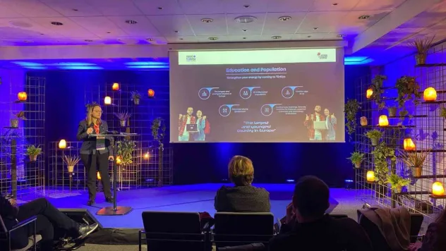 Türk teknoloji girişimleri Slush 2025'te küresel sahneye çıkıyor