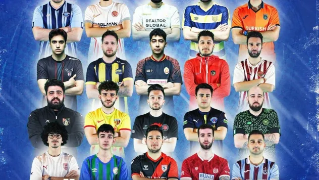 Türk Telekom eSüper Lig'de büyük heyecana geri sayım