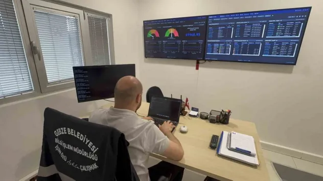 Türkiye'de ilk: Afet anında kesintisiz veri ve iletişim sağlayacak 'Kara Kutu' sistemi hayata geçirildi