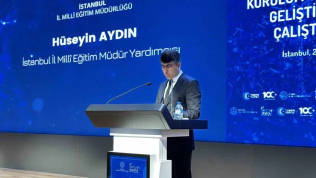 Türkiye'de yapay zeka lisesi kurulma yolunda ilk adım atıldı