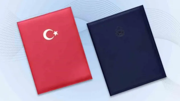 Türkiye ile Kuzey Makedonya arasında eğitim iş birliği