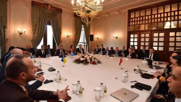 Türkiye'nin diplomasi zaferinin detayları ortaya çıktı