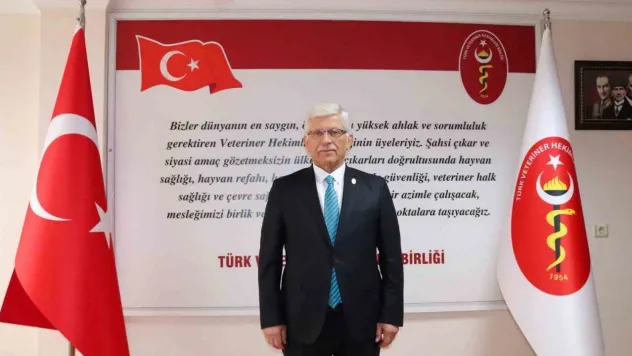 TVHB Başkan Eroğlu: 'Cumhuriyetimizin kurucusu ve Milli Mücadelemizin Başkomutanı Gazi Mustafa Kemal Atatürk'ü rahmet, şükran ve saygıyla anıyoruz'