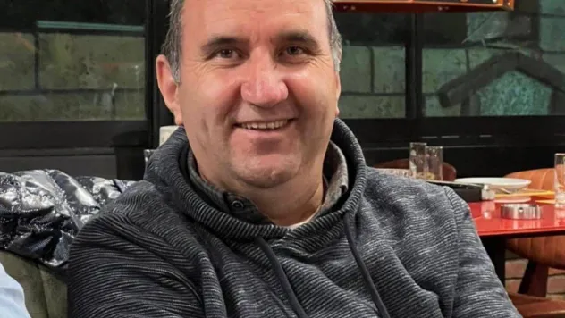 Uçak kazasında ölmüştü...Cenazesi ailesine teslim edildi