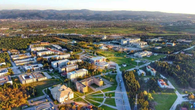 Uludağ Üniversitesi'nin 18 ADEP projesine YÖK'ten onay