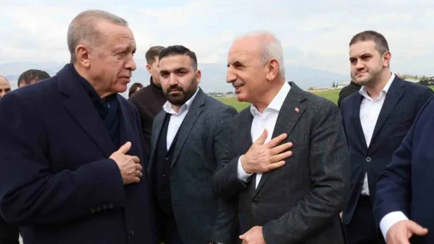 Ümraniye Belediyesi Onikişubat yaşam merkezi açıldı