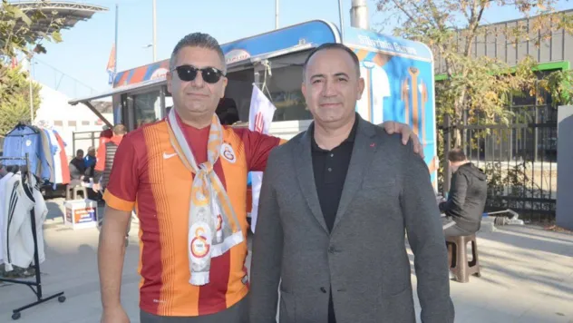 Umuç ve Özkök'ten örnek destekler