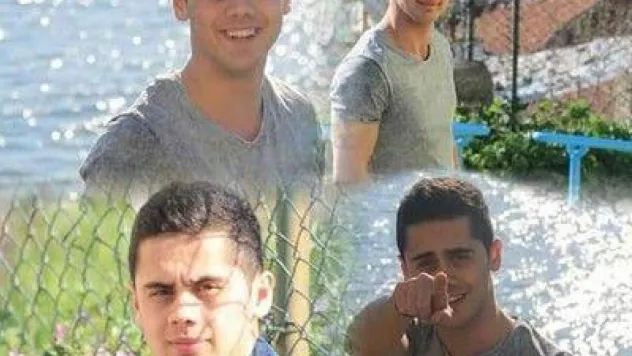 Umutcan'dan bir UMUT!