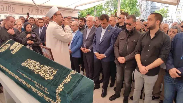 Usta sanatçı Nuri Sesigüzel son yolculuğuna uğurlandı