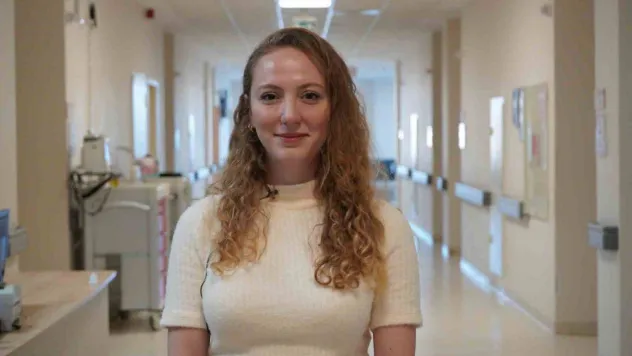 Uzman Doktor Burcu Turan verem konusunda uyardı