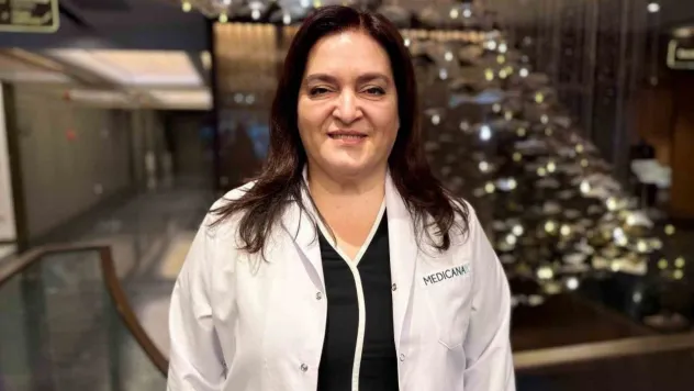 Uzmandan uyarı: 'Bitki çayları ilaç gibi etki edebiliyor'