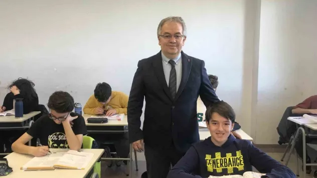 Uzmanı sınava girecek öğrencileri uyardı: Konu eksiklerinizi tamamlayın, bir daha bu fırsatı bulamayabilirsiniz
