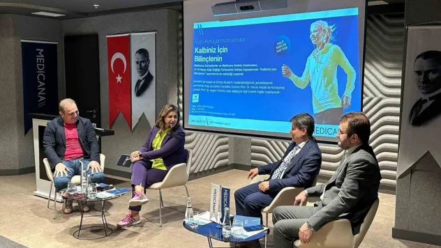 Uzmanından kalp krizine karşı uyarı: Gençler biraz sakin, yaşlılar hareketli olsun
