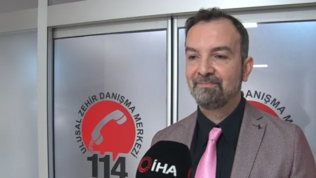 Uzmanından uyarı: 'Karbonmonoksit zehirlenmesi, gaz zehirlenmeleri arasında en ölümcül olan zehirlenmelerden biri'