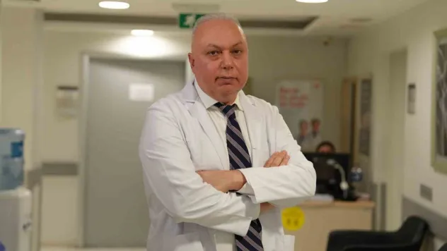 Uzmanından uyarı: 'Omurga romatizması geç kalınmadan tedavi edilmeli'