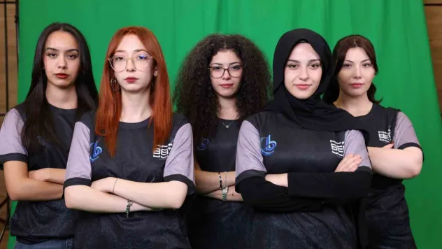 Valorant dünyasının yeni kahramanları