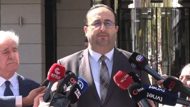 Vatan Partisi Van belediye seçimleri kararı için YSK'ye dilekçe verdi
