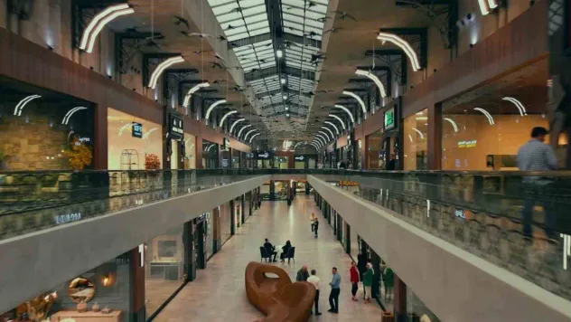 Wobilimoda Mobilya AVM'den bahar kampanyası