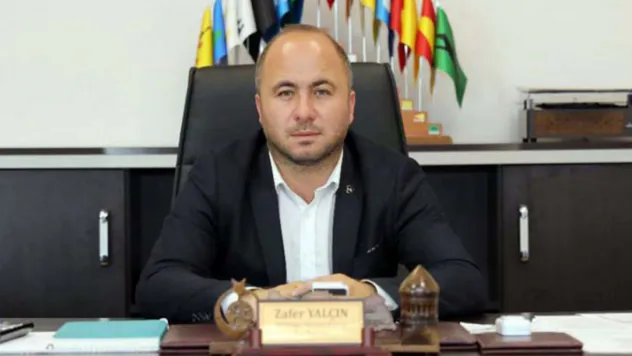 Yalçın:' CHP yöneticileri skandal bir tavır sergilemiştir'