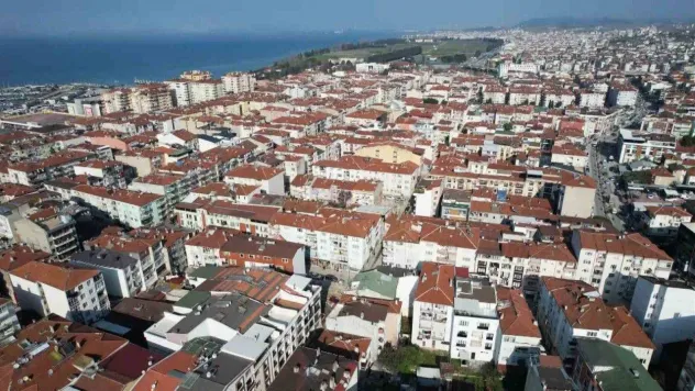 Yalova'da doğuşta beklenen yaşam süresi 79,2 yıl oldu