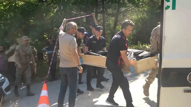 Yalova'da miras kavgası: Ağabey tüfekle kardeşini öldürdü