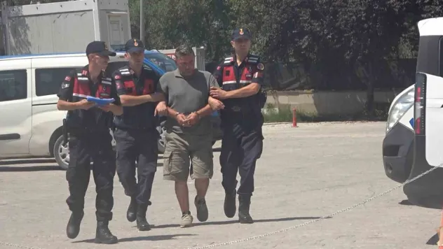 Yalova'da miras kavgasında kardeşini öldüren zanlı tutuklandı