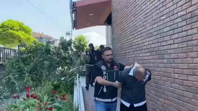Yalova'daki uyuşturucu operasyonlarında 7 tutuklama