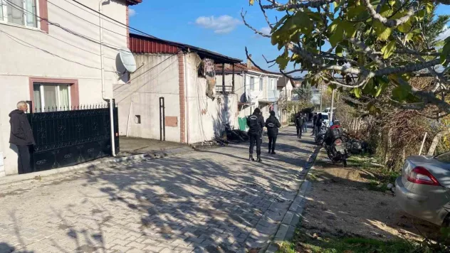 Yalova polisi 4 ay önce aynı eve baskın yapmış
