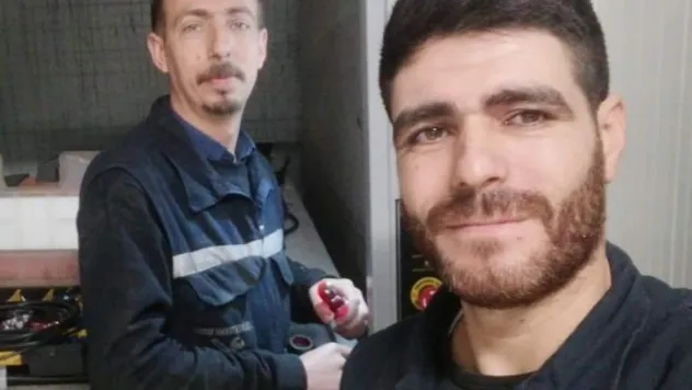 Yangın faciasında Adli Tıp Kurumu'na getirilen 20 kişiden 8'inin cenazesi alındı