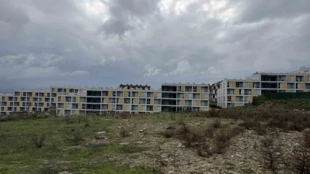 Yapı kullanım izni olmadığı gerekçesiyle kapatılma kararı alınan tesisten açıklama