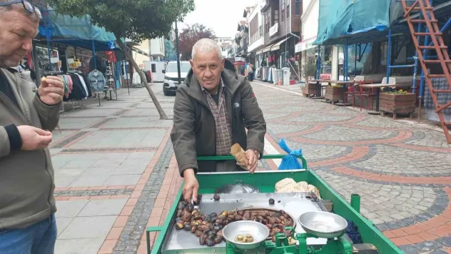 Yarım asırlık emeğin hikayesi: Ustasından öğrendi, ömrüne meslek oldu