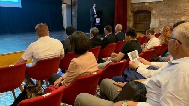 Yat Limanı için sona doğru