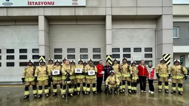 Yazıcı Ve Ak Parti Heyetinden Mahalle Muhtarlarına Ziyaret Turu