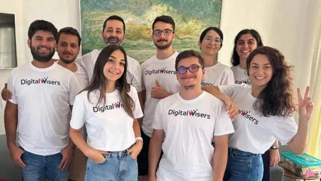 Yeni nesil iş bulma platformu 8 milyon euro değerleme üzerinden yatırım aldı